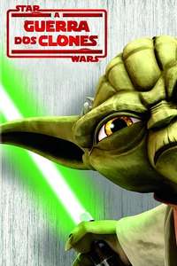 Star Wars: The Clone Wars - Posters