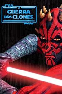 Star Wars: The Clone Wars - Posters