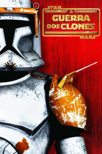 Star Wars: The Clone Wars - Posters