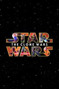 Star Wars: The Clone Wars - Posters