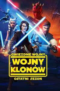 Star Wars: The Clone Wars - Posters