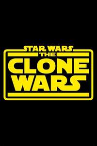 Star Wars: The Clone Wars - Posters