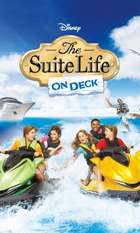 The Suite Life on Deck