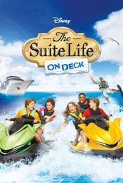 The Suite Life on Deck