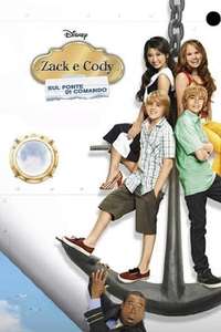 The Suite Life on Deck - Posters