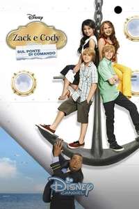 The Suite Life on Deck - Posters