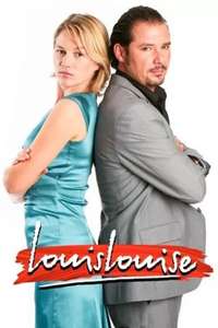 LouisLouise - Poster