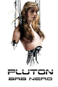 Plutón BRB Nero - Poster