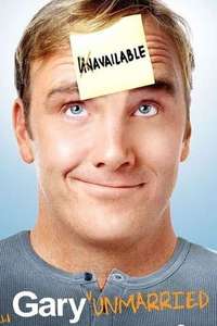 Gary Unmarried - Posters