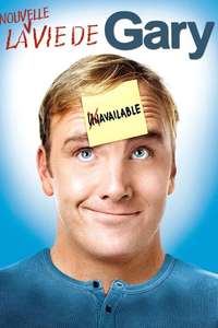 Gary Unmarried - Posters