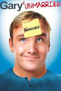 Gary Unmarried - Posters