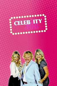 Celebrity Juice - Poster