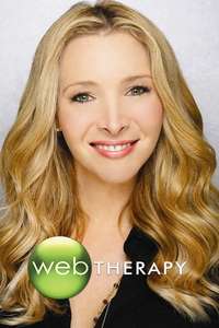 Web Therapy - Poster