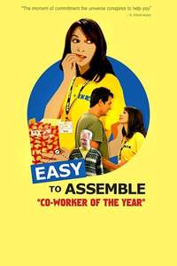 Easy to Assemble - Poster