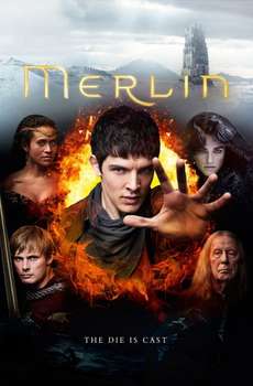 Merlin : Season 5