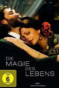 Guzaarish - Poster