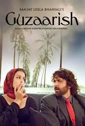 Guzaarish