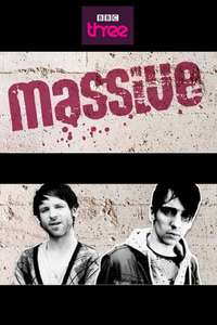 Massive - Poster