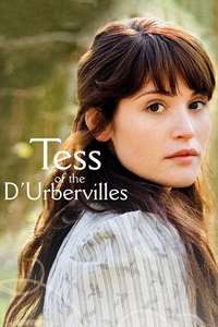 Tess of the D'Urbervilles - Poster