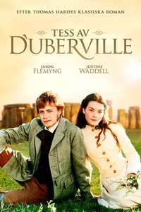 Tess of the D'Urbervilles - Poster