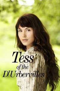 Tess of the D'Urbervilles - Poster