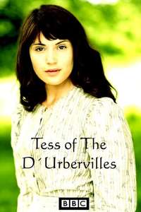 Tess of the D'Urbervilles - Poster