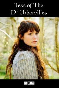 Tess of the D'Urbervilles - Poster