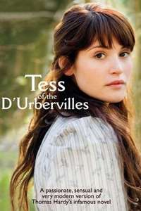 Tess of the D'Urbervilles - Poster