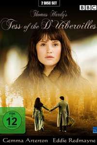 Tess of the D'Urbervilles - Poster