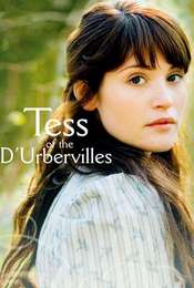 Tess of the D'Urbervilles
