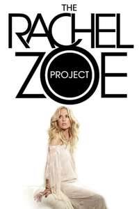 The Rachel Zoe Project - Poster