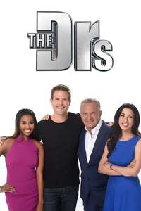 The Doctors - Posters