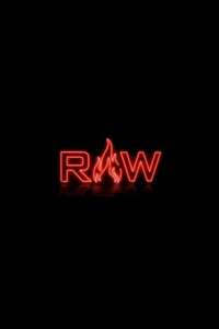 Raw - Poster