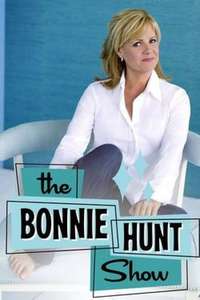 The Bonnie Hunt Show - Posters