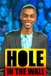 Hole in the Wall Season 1