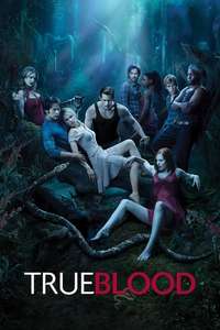 True Blood - Posters