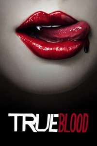 True Blood - Posters