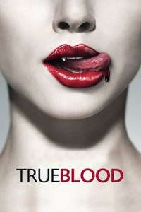 True Blood - Posters