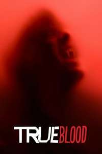 True Blood - Posters
