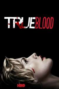 True Blood - Posters