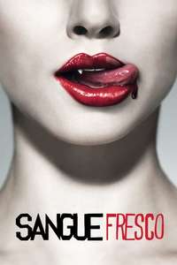 True Blood - Posters
