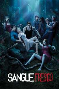 True Blood - Posters