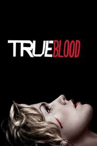 True Blood - Posters