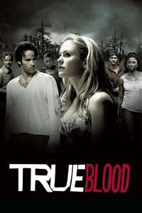 True Blood - Posters