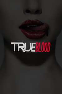True Blood - Posters