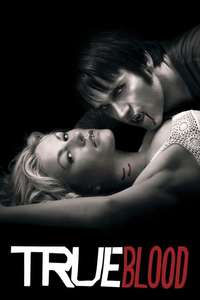 True Blood - Posters