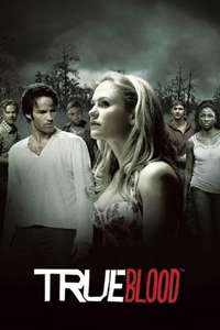 True Blood - Posters