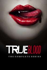 True Blood - Posters