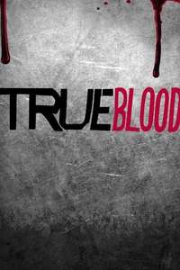 True Blood - Posters