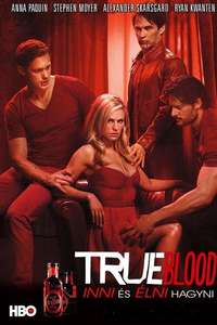 True Blood - Posters